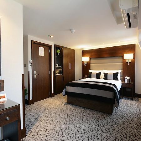 Paddington Court Executive Rooms Londra Exterior foto