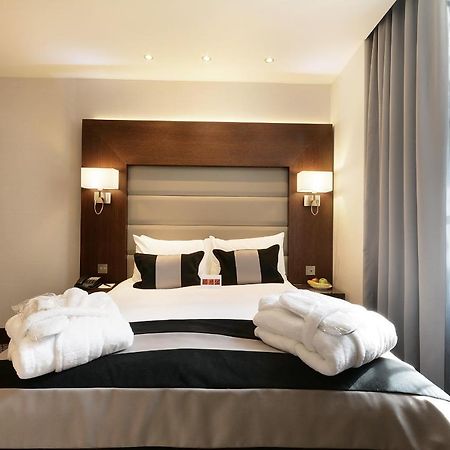 Paddington Court Executive Rooms Londra Cameră foto