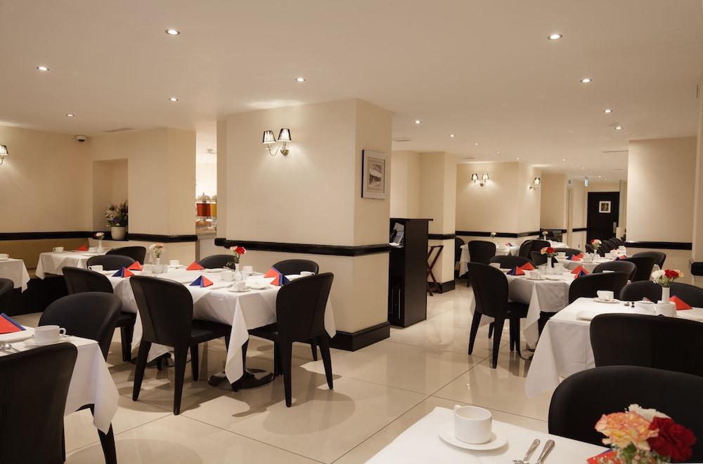 Paddington Court Executive Rooms Londra Exterior foto