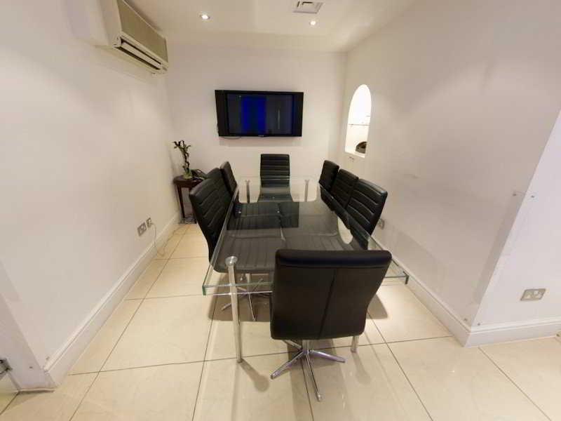 Paddington Court Executive Rooms Londra Facilități foto